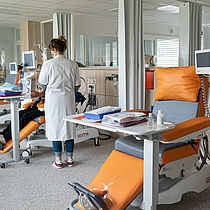 Lire la suite : Retour sur la journée de prévention des maladies rénales