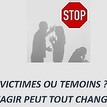 Lire la suite : Victimes ou temoins de violences conjugales ou intrafamiliales ? Quelques contacts en Médoc