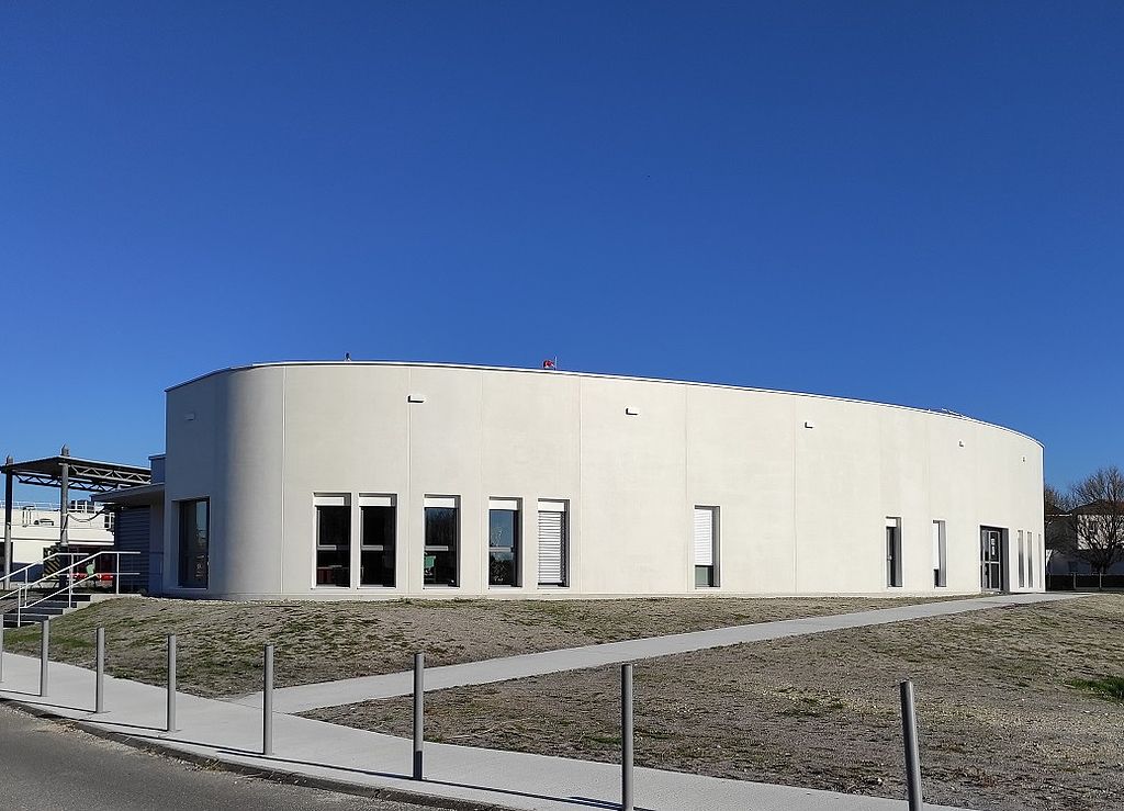 Centre imagerie - Clinique Mutualiste de Lesparre Médoc