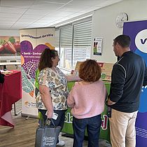 Lire la suite : Bilan de l'atelier numérique bas carbone