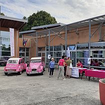 Lire la suite : Retour en images sur le rallye prévention santé de Gironde