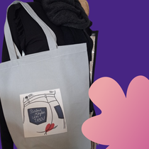 Lire la suite : Des tote‑bags solidaires contre la précarité menstruelle