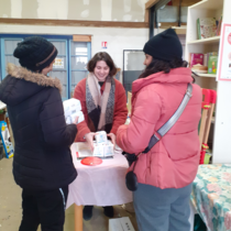 Lire la suite : Actions de lutte contre la précarité menstruelle dans le Médoc