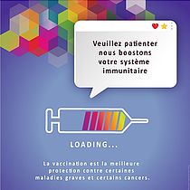 Lire la suite : Semaine européenne de la vaccination : bilan de la mobilisation en Médoc