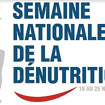 Lire la suite : Sensibilisation de nos personnels à la dénutrition