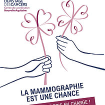 Lire la suite : La Clinique Mutualiste du Médoc se mobilise pour Octobre rose