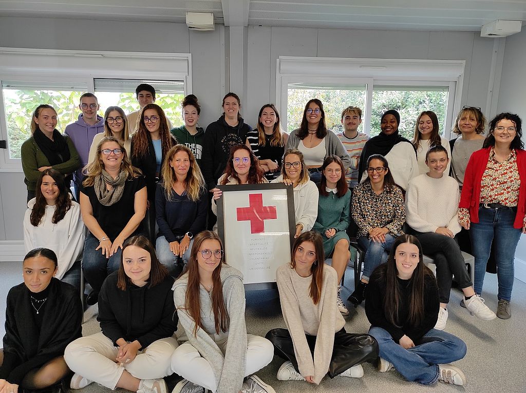 IFSI - Clinique Mutualiste du Médoc