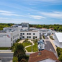 Lire la suite : Déploiement d'un espace patient
