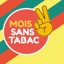 Lire la suite : Mois sans tabac, relevons le défi !