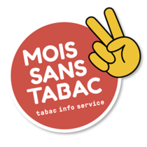 Lire la suite : Le mois sans tabac est de retour en Novembre !