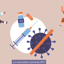 Lire la suite : Vaccin contre le HPV : Engagement de la Clinique Mutualiste du Médoc
