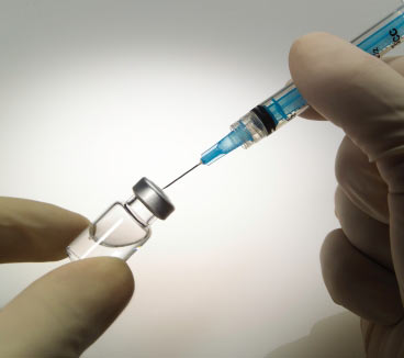 Centre de vaccination - Clinique Mutualiste de Lesparre Médoc